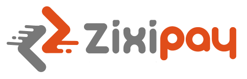 ZixiPay Logo